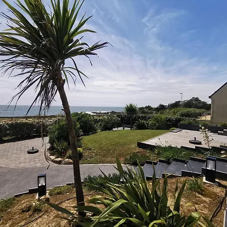 Ajoncs - Pleine Apartment *