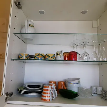 Apartment Ajoncs - Pleine *