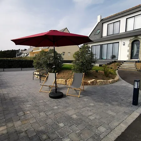 Apartment Ajoncs - Pleine *