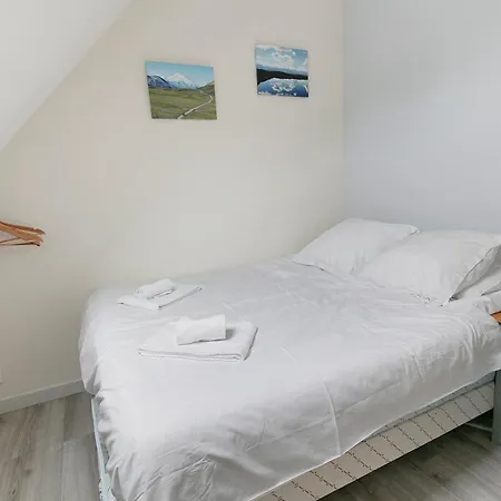 Ajoncs - Pleine Daire Batz-sur-Mer