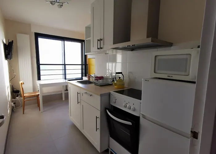 Apartment Ajoncs - Pleine Batz-sur-Mer