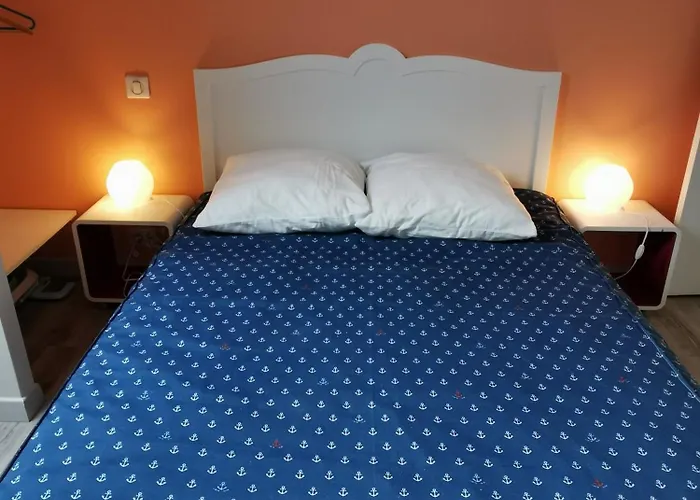 Ajoncs - Pleine Apartment