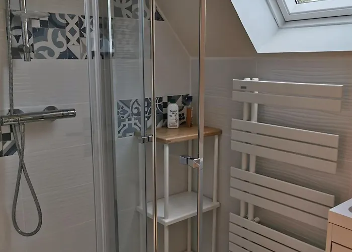 Apartment Ajoncs - Pleine Batz-sur-Mer