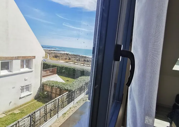 Ajoncs - Pleine Apartment