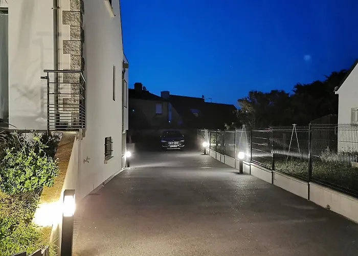 Apartment Ajoncs - Pleine Batz-sur-Mer