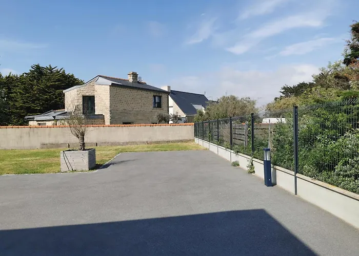 Apartment Ajoncs - Pleine Batz-sur-Mer