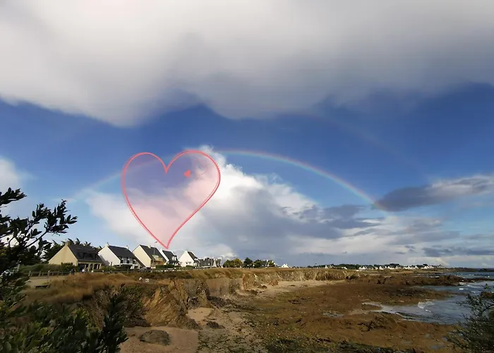 Apartment Ajoncs - Pleine Batz-sur-Mer