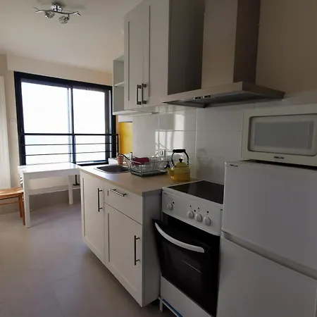 Appartement Ajoncs - Pleine Batz-sur-Mer