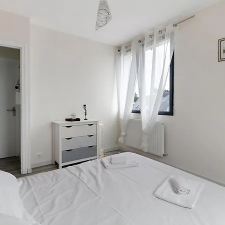 Ajoncs - Pleine Apartment *