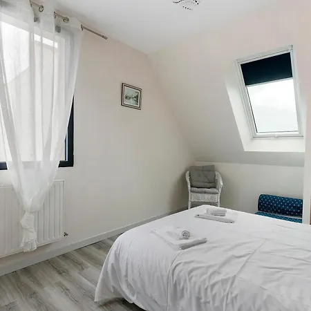 Ajoncs - Pleine Apartment *