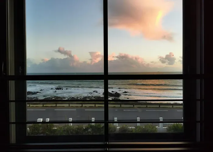 Ajoncs - Pleine * Batz-sur-Mer