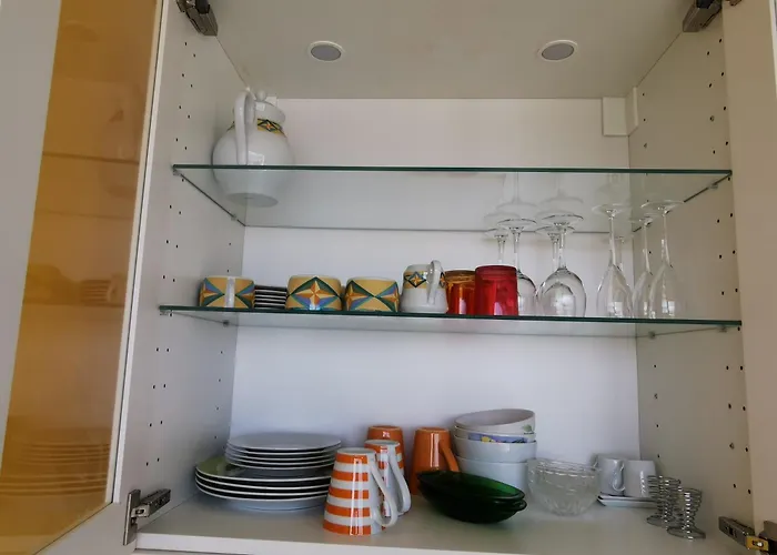 Appartement Ajoncs - Pleine *