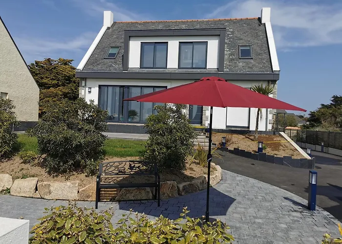 Ajoncs - Pleine Appartement