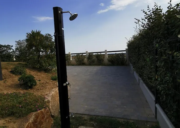 Ajoncs - Pleine Appartement