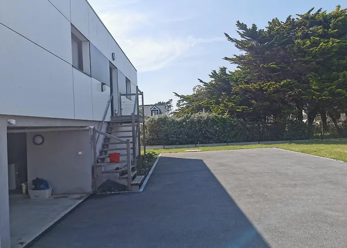 Appartement Ajoncs - Pleine