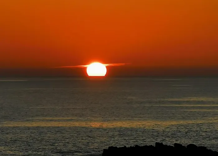 Ajoncs - Pleine Appartement Batz-sur-Mer